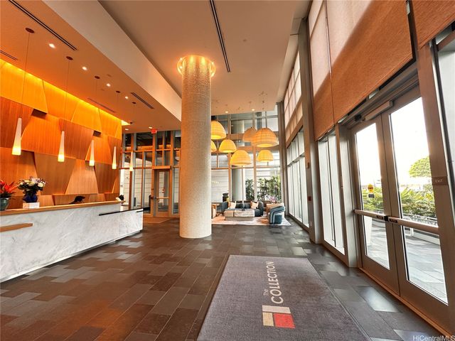 600 Ala Moana Boulevard 603, Honolulu, HI 96813
