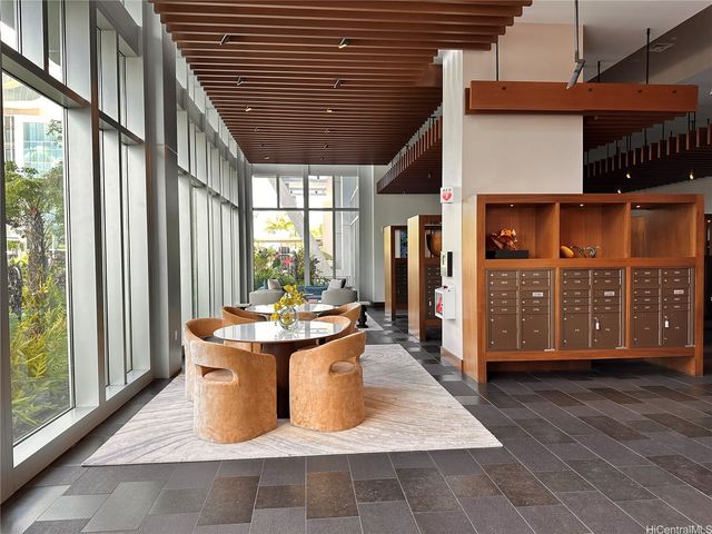 600 Ala Moana Boulevard 603, Honolulu, HI 96813