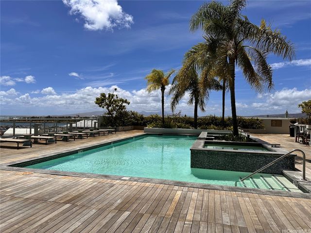 600 Ala Moana Boulevard 603, Honolulu, HI 96813