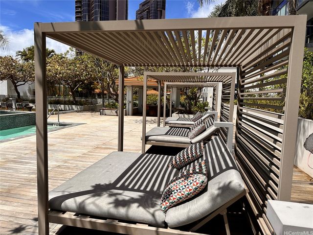 600 Ala Moana Boulevard 603, Honolulu, HI 96813