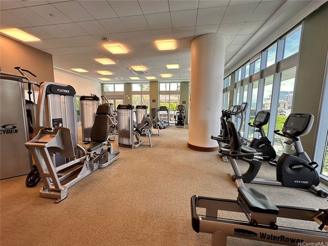 600 Ala Moana Boulevard 603, Honolulu, HI 96813