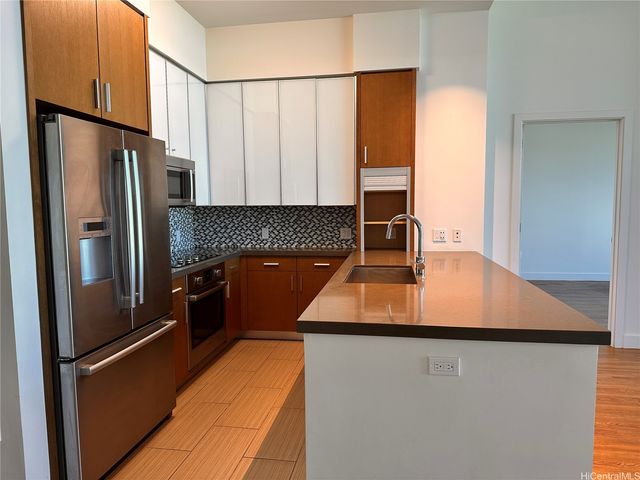 600 Ala Moana Boulevard 603, Honolulu, HI 96813