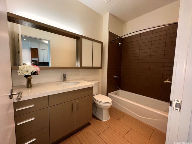 600 Ala Moana Boulevard 603, Honolulu, HI 96813