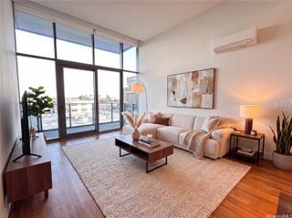 600 Ala Moana Boulevard 603, Honolulu, HI 96813