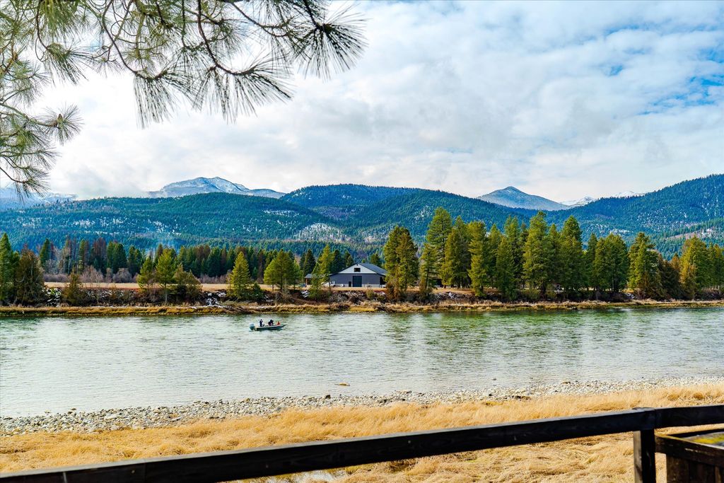1165 Kootenai River Road, Libby, MT 59923 photo 10