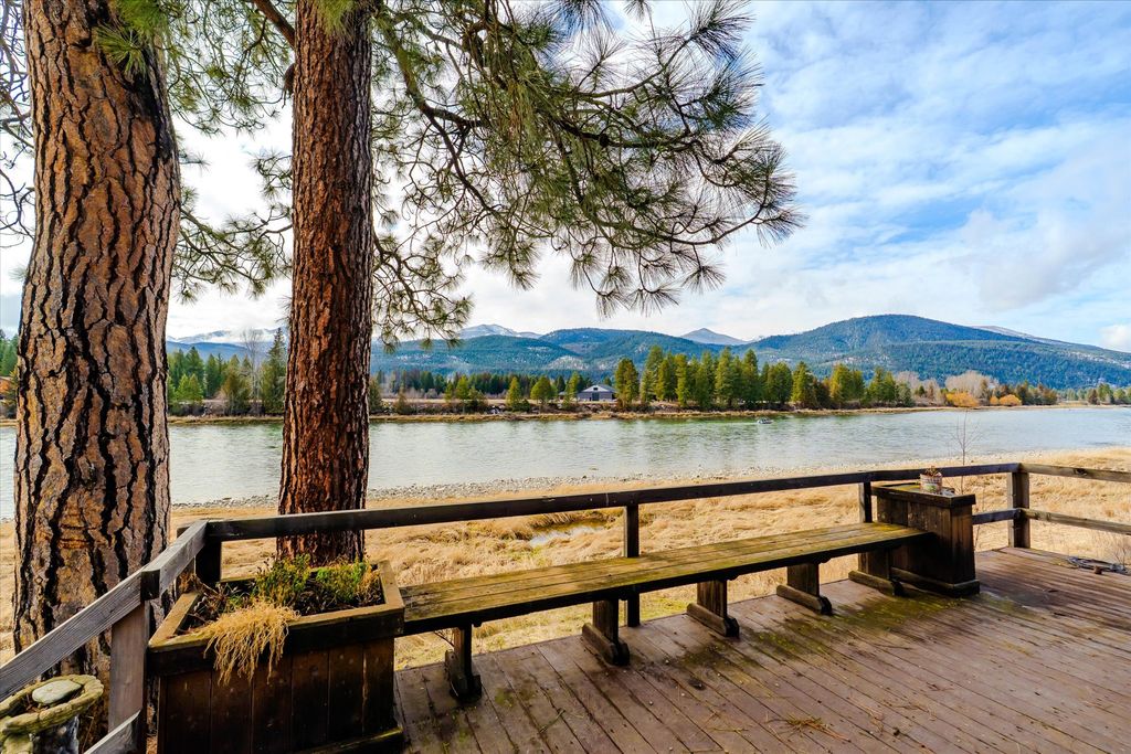 1165 Kootenai River Road, Libby, MT 59923 photo 11