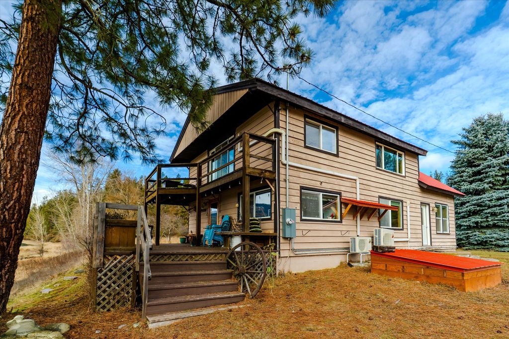 1165 Kootenai River Road, Libby, MT 59923 photo 13