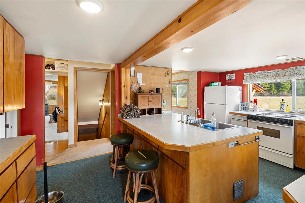 1165 Kootenai River Road, Libby, MT 59923 photo 17