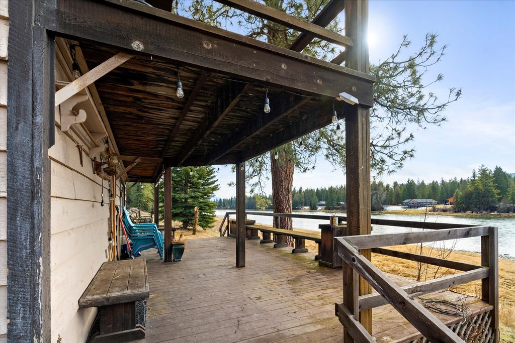 1165 Kootenai River Road, Libby, MT 59923 photo 36