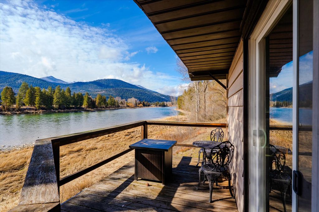 1165 Kootenai River Road, Libby, MT 59923 photo 37