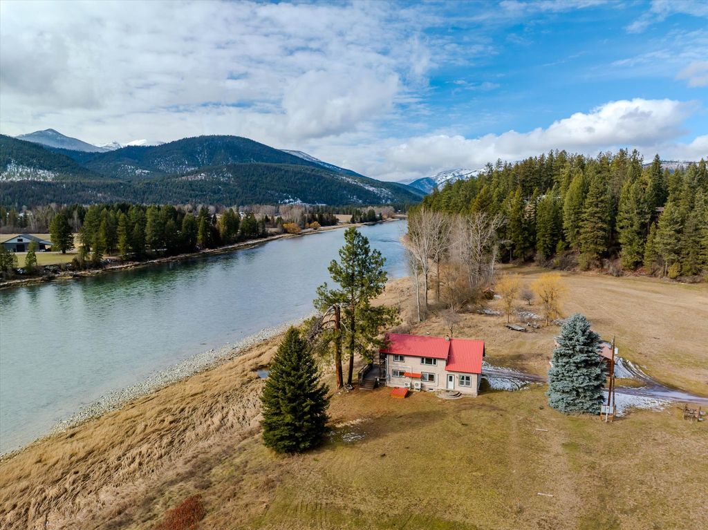 1165 Kootenai River Road, Libby, MT 59923 photo 4