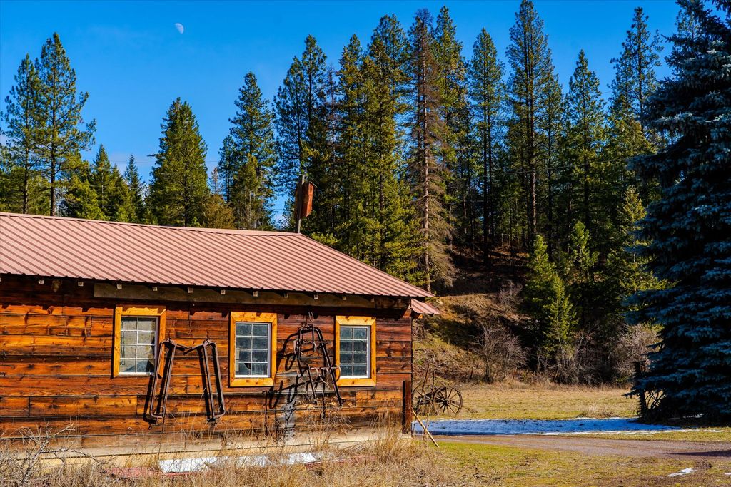 1165 Kootenai River Road, Libby, MT 59923 photo 42