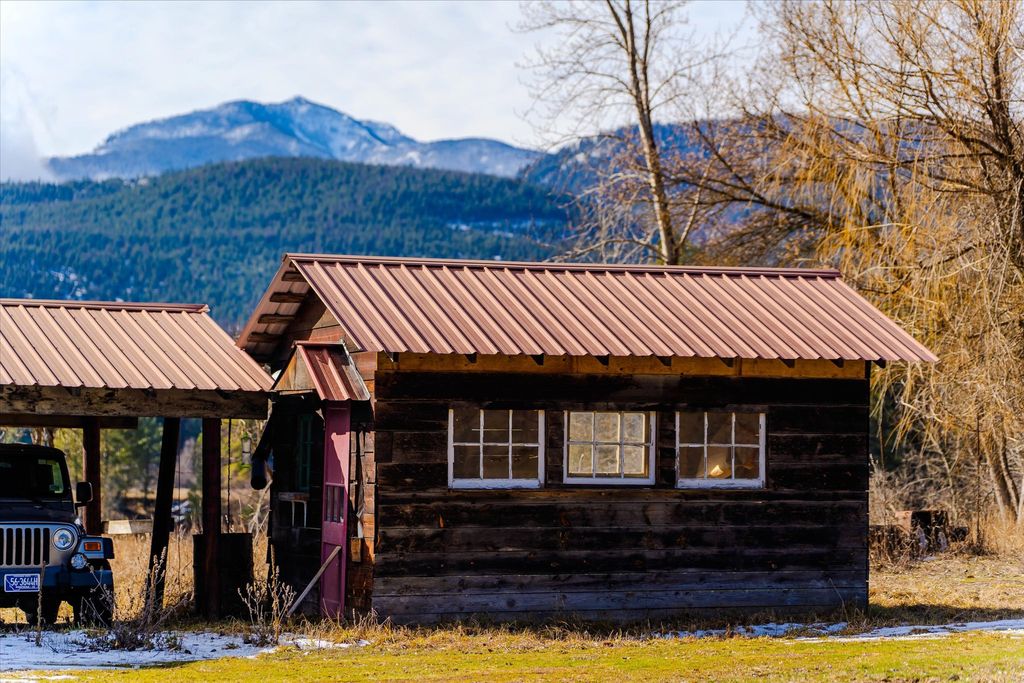 1165 Kootenai River Road, Libby, MT 59923 photo 44