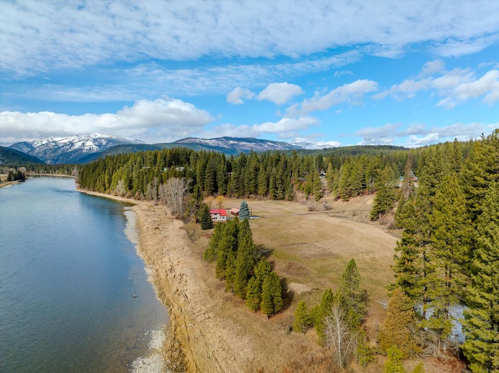 1165 Kootenai River Road, Libby, MT 59923 photo 48