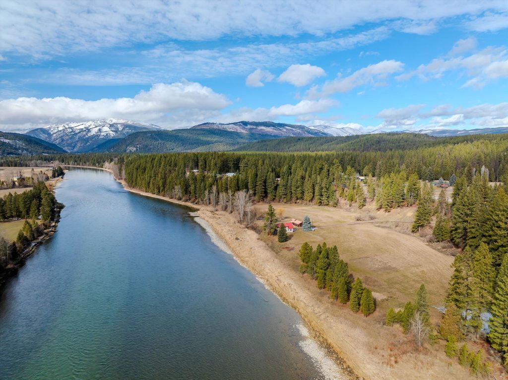 1165 Kootenai River Road, Libby, MT 59923 photo 49