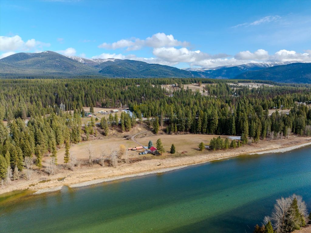 1165 Kootenai River Road, Libby, MT 59923 photo 52