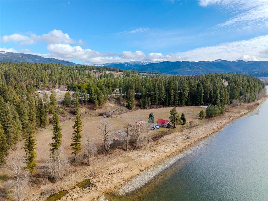1165 Kootenai River Road, Libby, MT 59923 photo 54