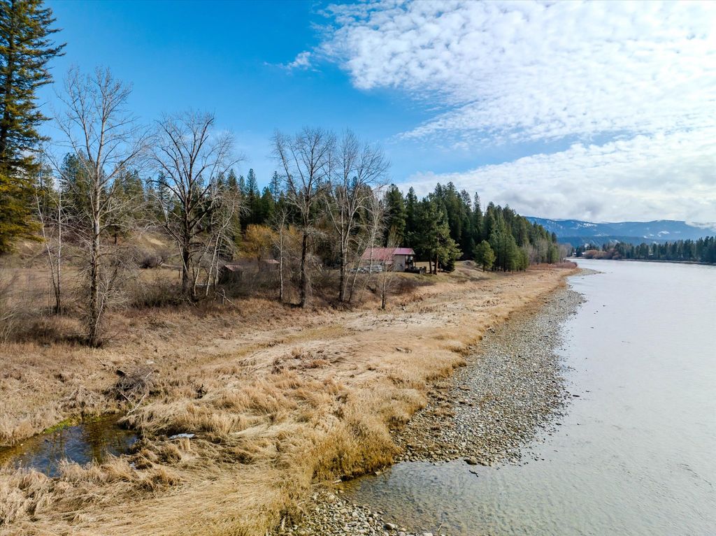 1165 Kootenai River Road, Libby, MT 59923 photo 55