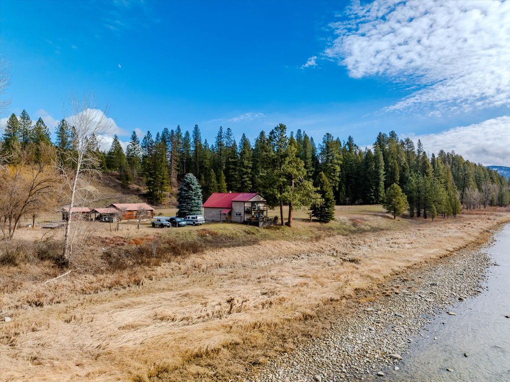 1165 Kootenai River Road, Libby, MT 59923 photo 56