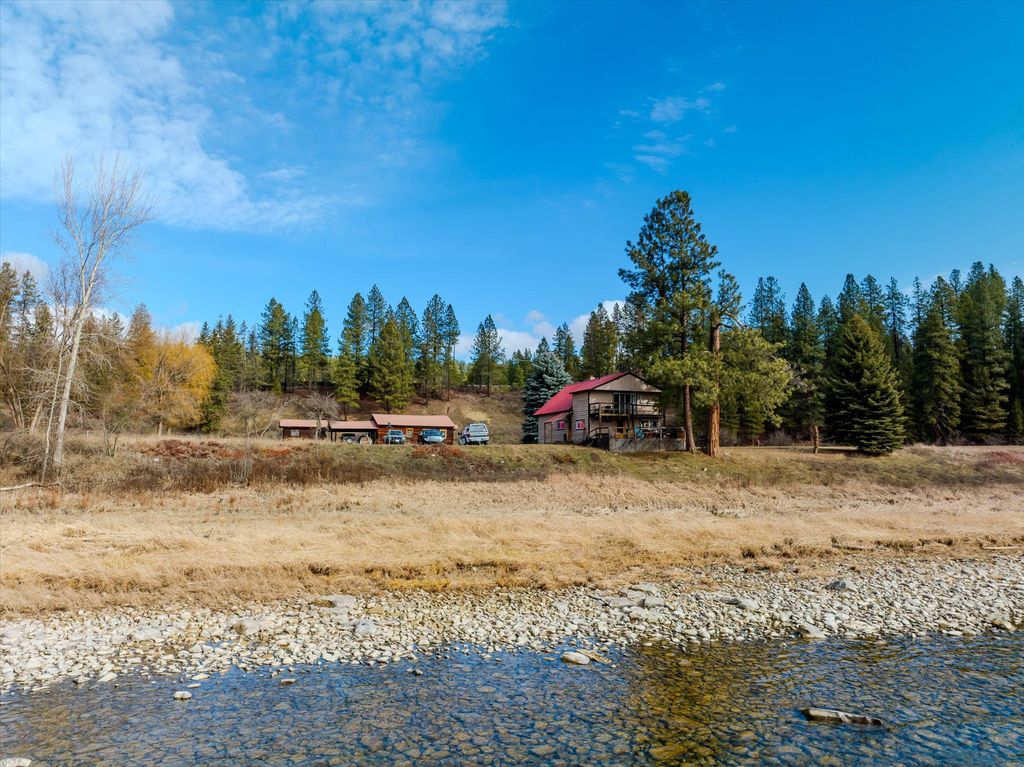 1165 Kootenai River Road, Libby, MT 59923 photo 57