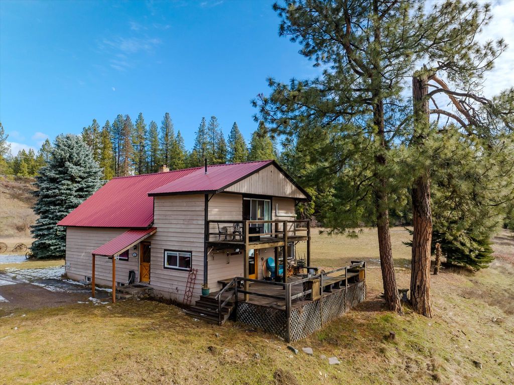 1165 Kootenai River Road, Libby, MT 59923 photo 59