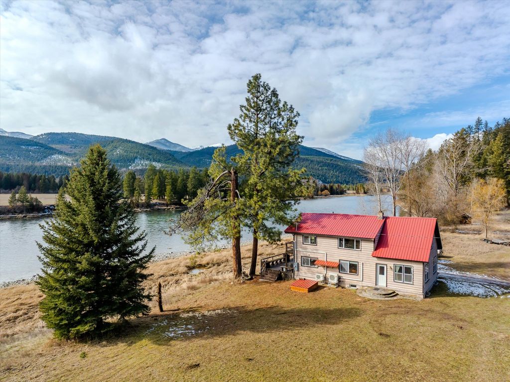 1165 Kootenai River Road, Libby, MT 59923 photo 6