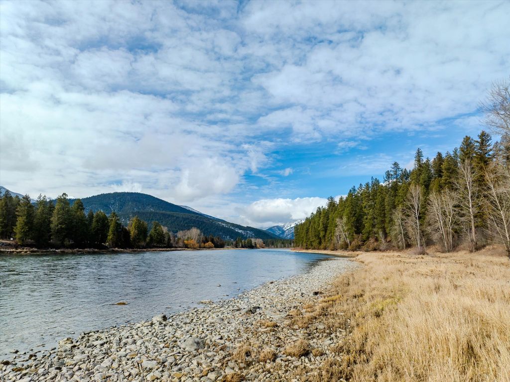 1165 Kootenai River Road, Libby, MT 59923 photo 60