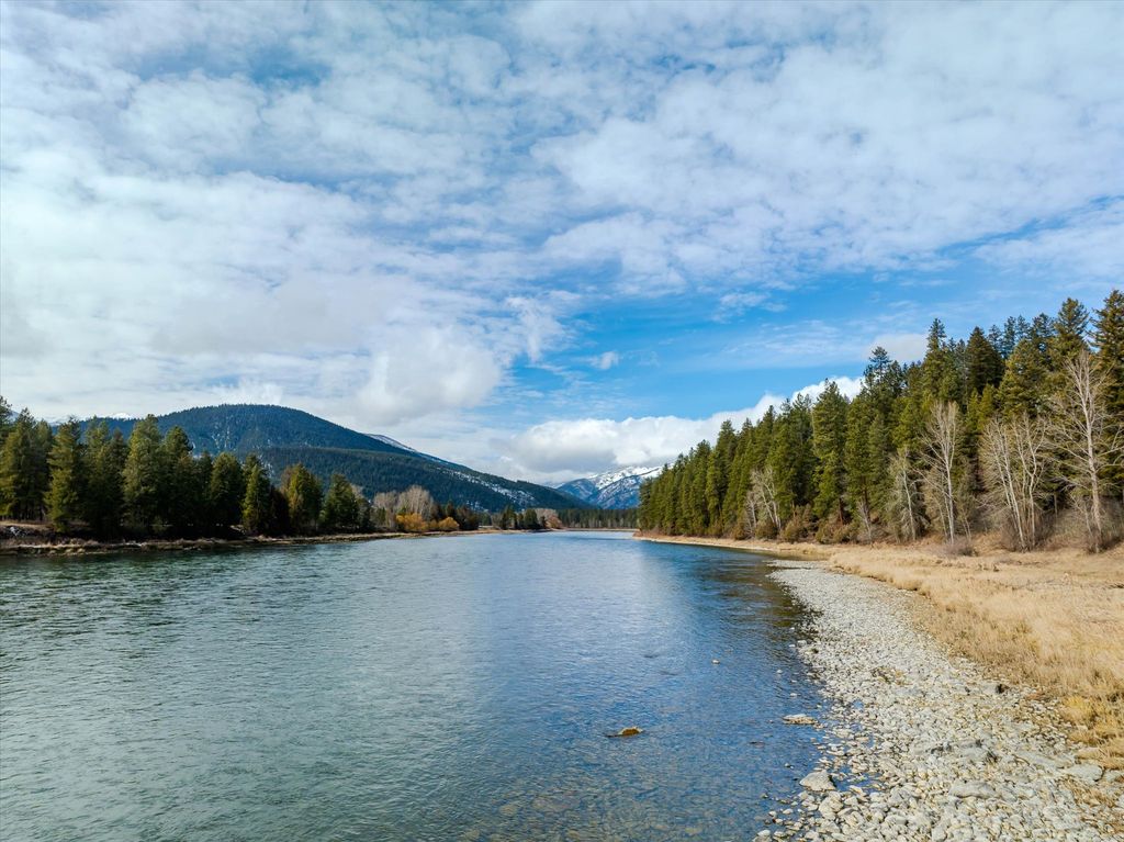 1165 Kootenai River Road, Libby, MT 59923 photo 61