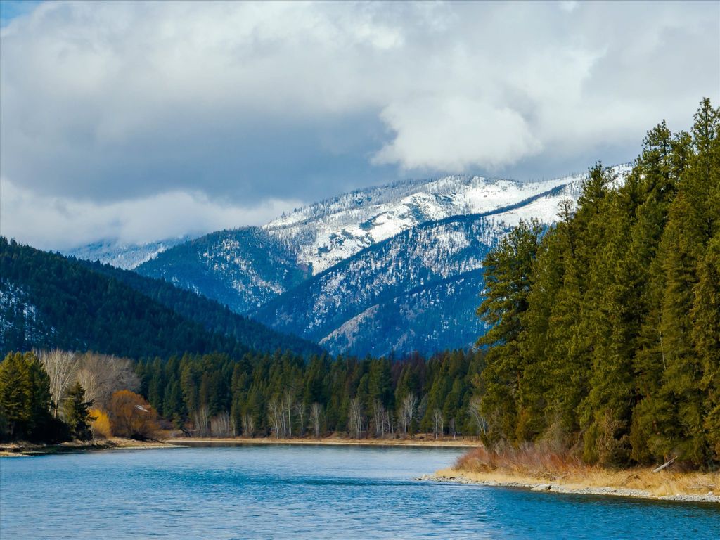 1165 Kootenai River Road, Libby, MT 59923 photo 62