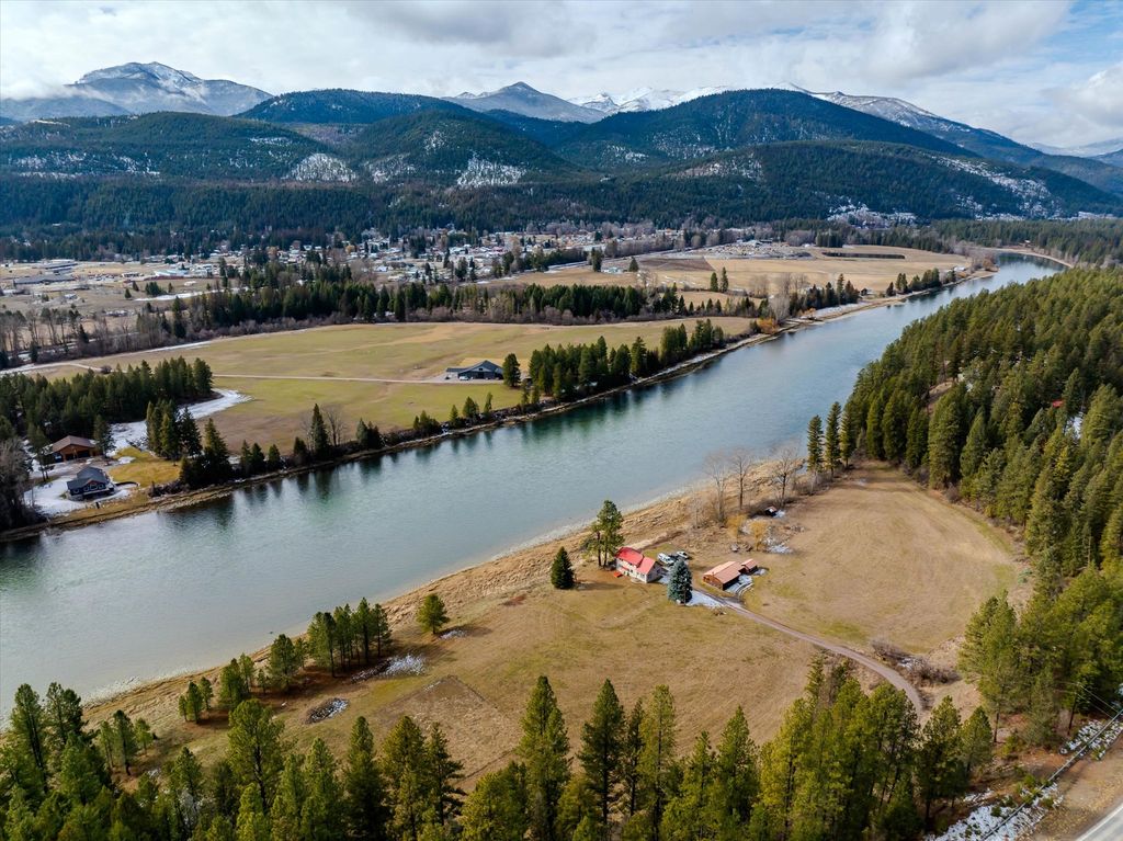 1165 Kootenai River Road, Libby, MT 59923 photo 63