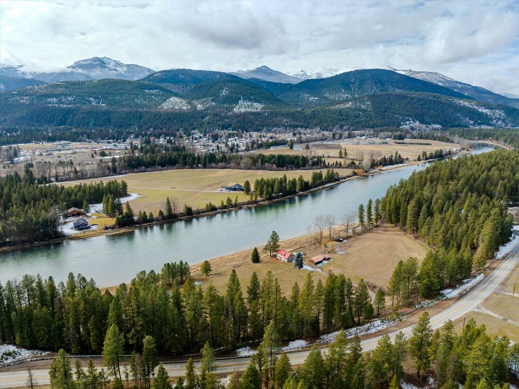 1165 Kootenai River Road, Libby, MT 59923 photo 64