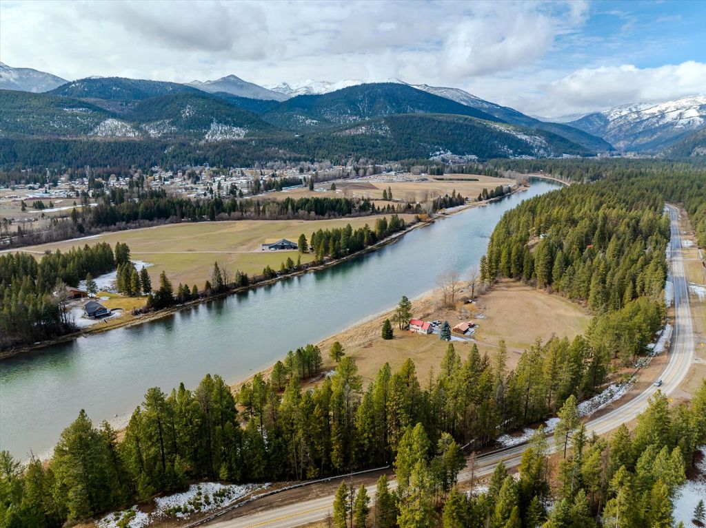 1165 Kootenai River Road, Libby, MT 59923 photo 65