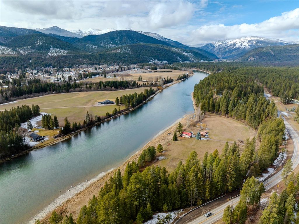 1165 Kootenai River Road, Libby, MT 59923 photo 66