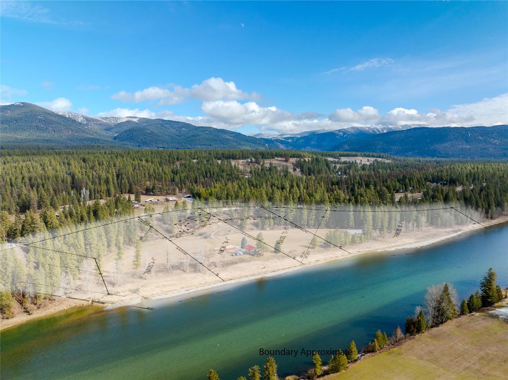 1165 Kootenai River Road, Libby, MT 59923 photo 69