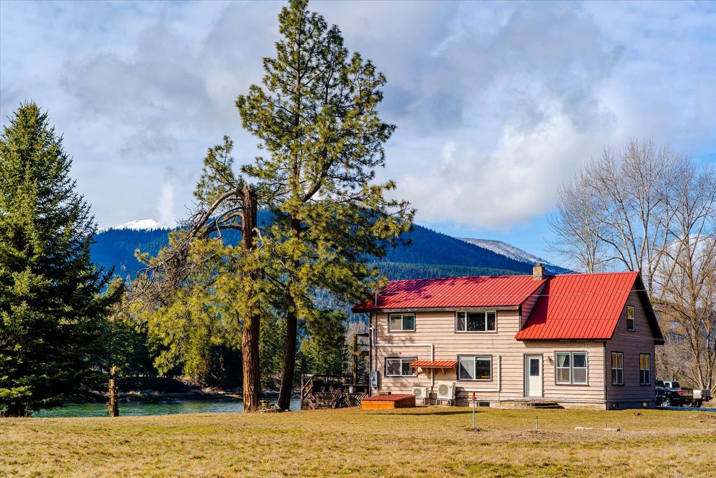 1165 Kootenai River Road, Libby, MT 59923 photo 7