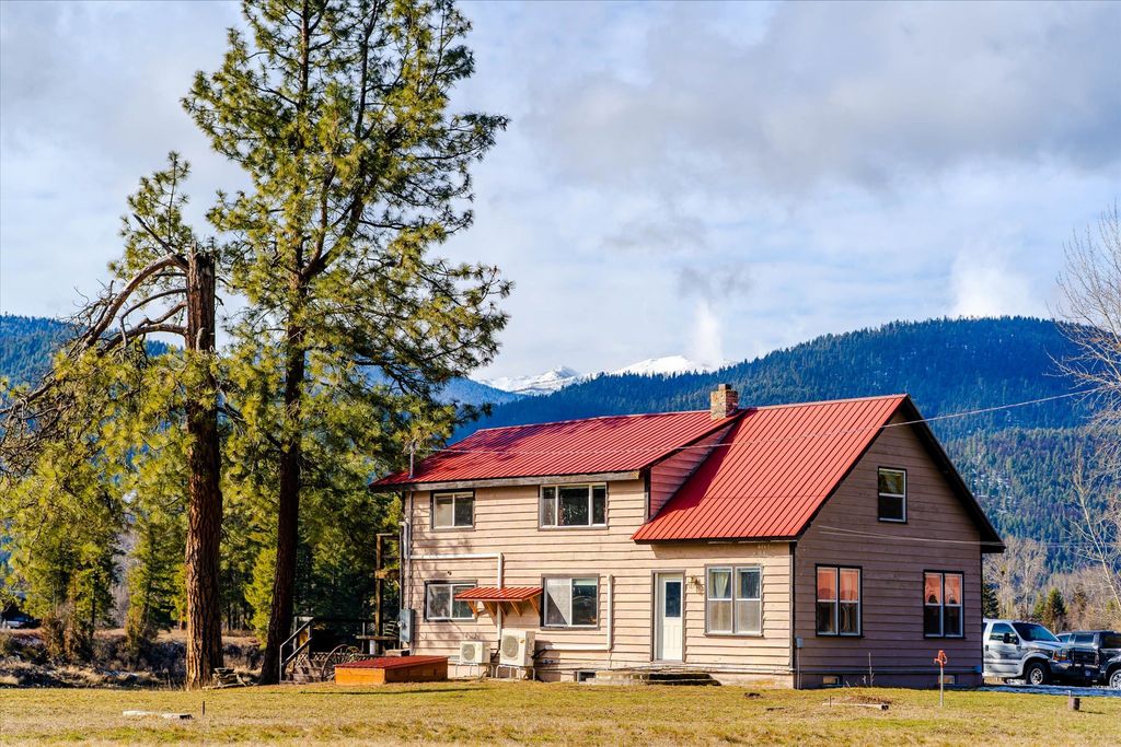 1165 Kootenai River Road, Libby, MT 59923 photo 8