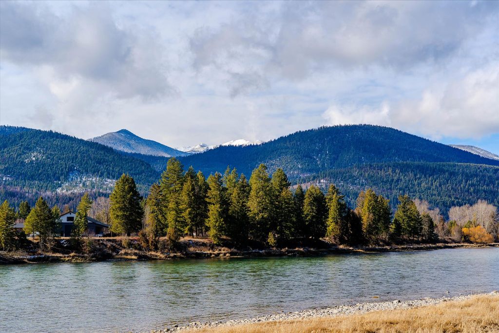 1165 Kootenai River Road, Libby, MT 59923 photo 9