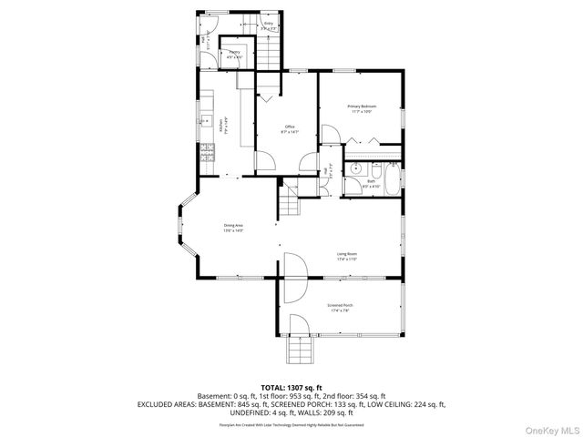 415 4th Street, East Northport, NY 11731