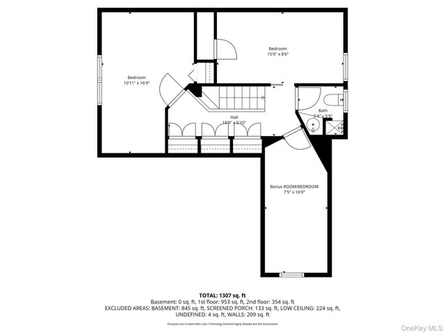 415 4th Street, East Northport, NY 11731