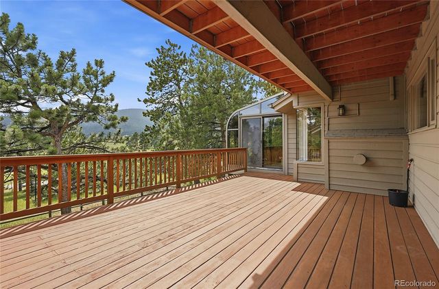 2161 Torrey Pine Drive, Evergreen, CO 80439