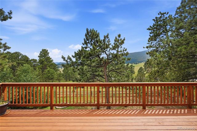 2161 Torrey Pine Drive, Evergreen, CO 80439