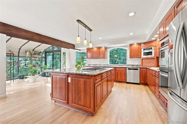 2161 Torrey Pine Drive, Evergreen, CO 80439