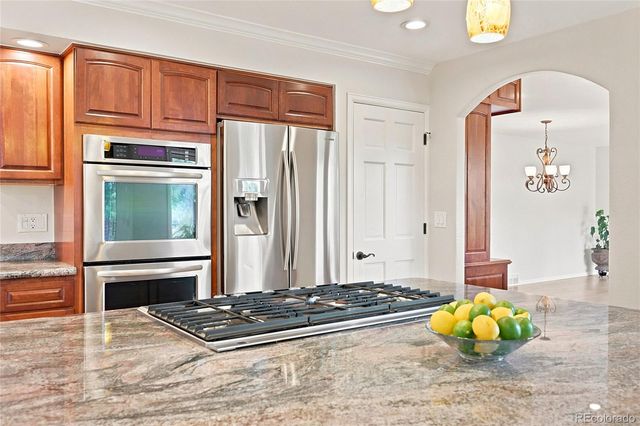 2161 Torrey Pine Drive, Evergreen, CO 80439