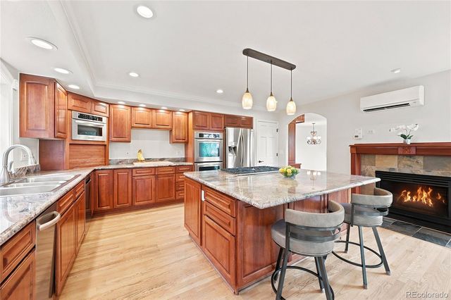 2161 Torrey Pine Drive, Evergreen, CO 80439