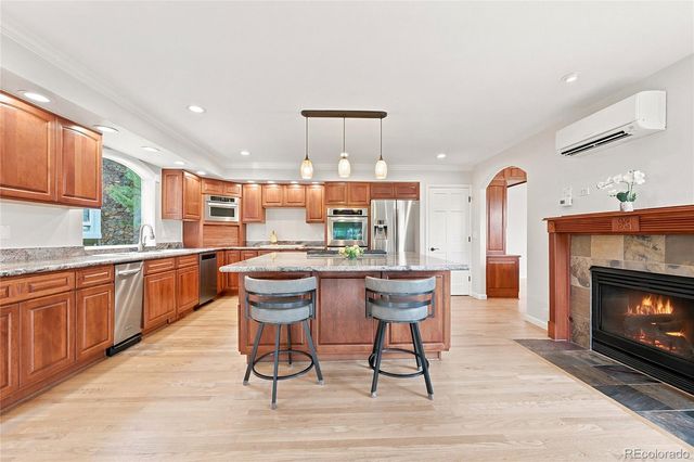 2161 Torrey Pine Drive, Evergreen, CO 80439