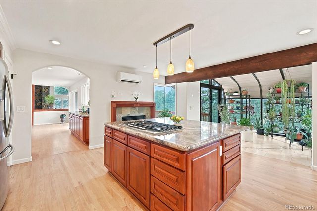 2161 Torrey Pine Drive, Evergreen, CO 80439