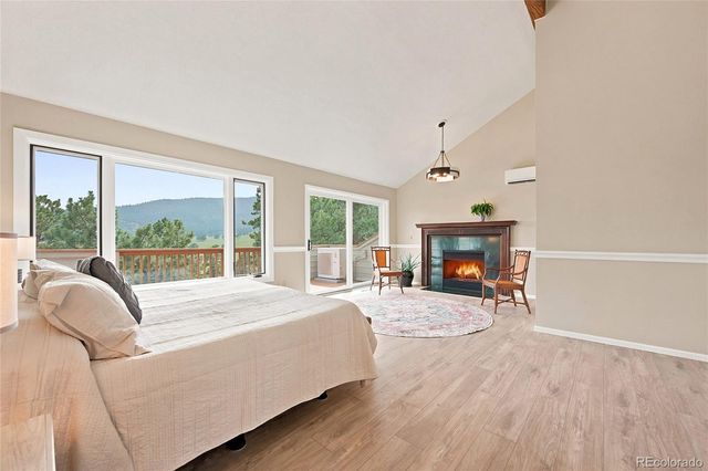 2161 Torrey Pine Drive, Evergreen, CO 80439