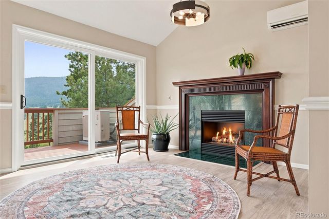 2161 Torrey Pine Drive, Evergreen, CO 80439