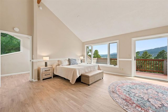 2161 Torrey Pine Drive, Evergreen, CO 80439