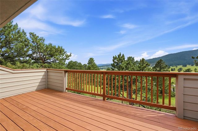 2161 Torrey Pine Drive, Evergreen, CO 80439